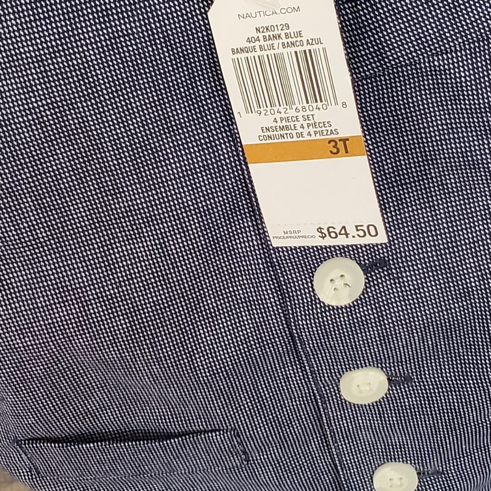 Toddler Clothes - Picture 7 of 7